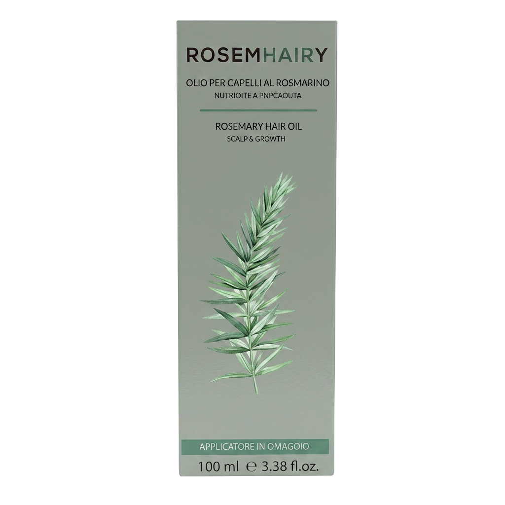 Rosemhairy